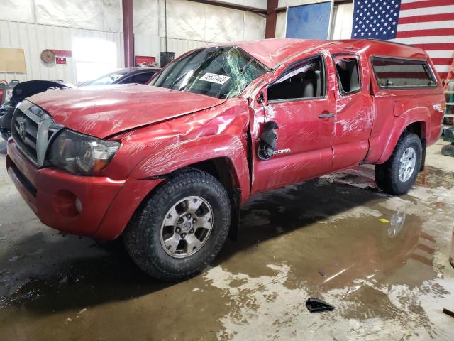 2009 Toyota Tacoma 