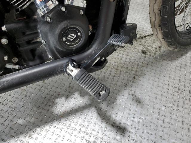 2021 HARLEY-DAVIDSON FXBBS - 1HD1YYK10MB055381