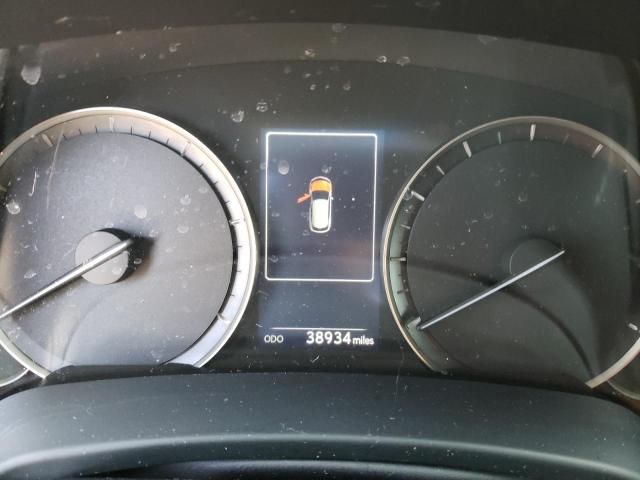 2020 LEXUS RX 350 L L JTJJZKFA1L2023346