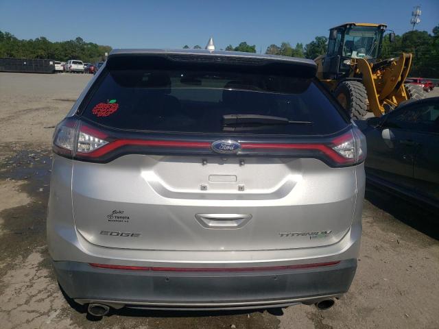 2FMPK3K96HBB19666 2017 FORD EDGE, photo no. 6