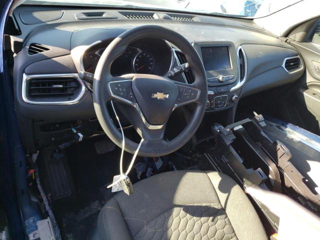 2020 CHEVROLET EQUINOX LT 2GNAXTEV3L6110243