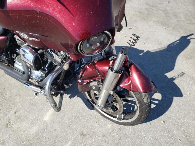 2014 HARLEY-DAVIDSON FLHXS STRE - 1HD1KRM11EB693323