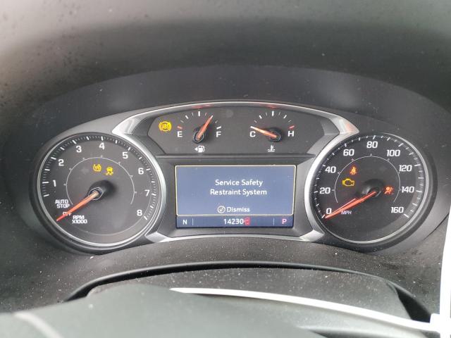 3GKALTEV8NL143438 GMC Terrain Sle