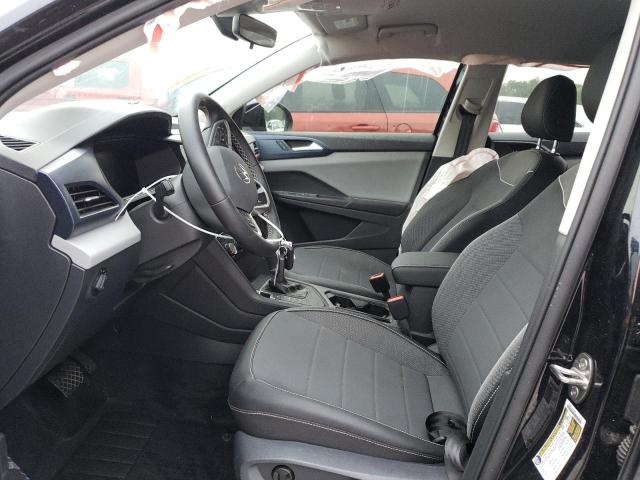 2023 VOLKSWAGEN TAOS SE - 3VVSX7B24PM304761