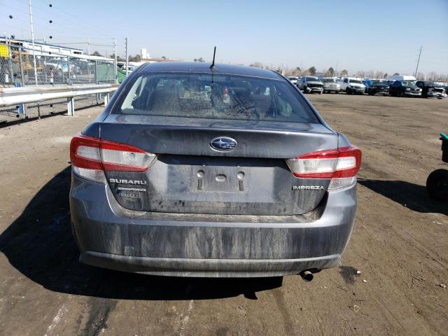 4S3GKAB62N3601268 Subaru Impreza