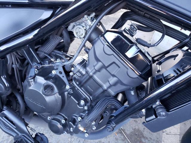 2020 HONDA CMX300 A MLHNC5352L5300550
