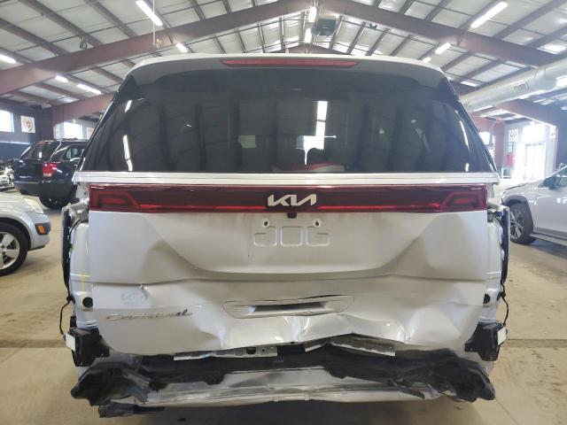 2022 KIA CARNIVAL L - KNDNB4H32N6190202