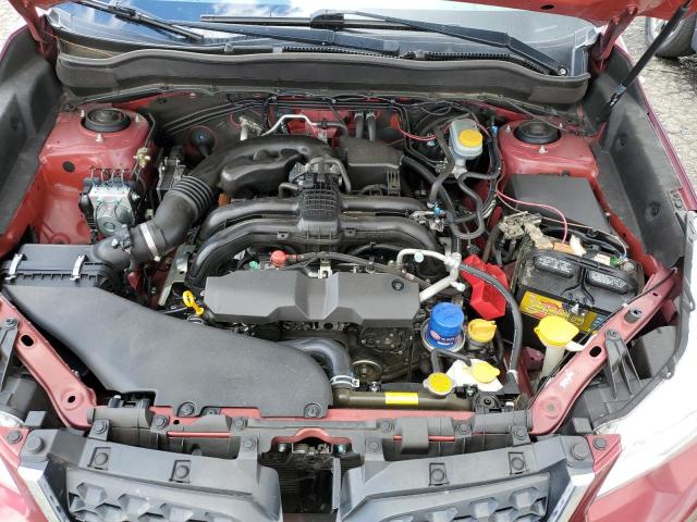 JF2SJAHC0FH475377 Subaru Forester 2.5i Limited
