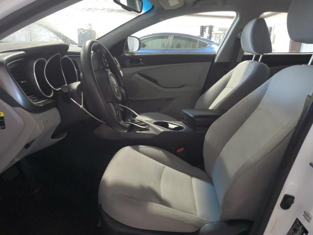 2015 KIA OPTIMA LX - 5XXGM4A77FG373808