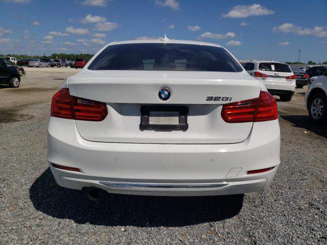 2015 BMW 328 I - WBA3A5G57FNS82431