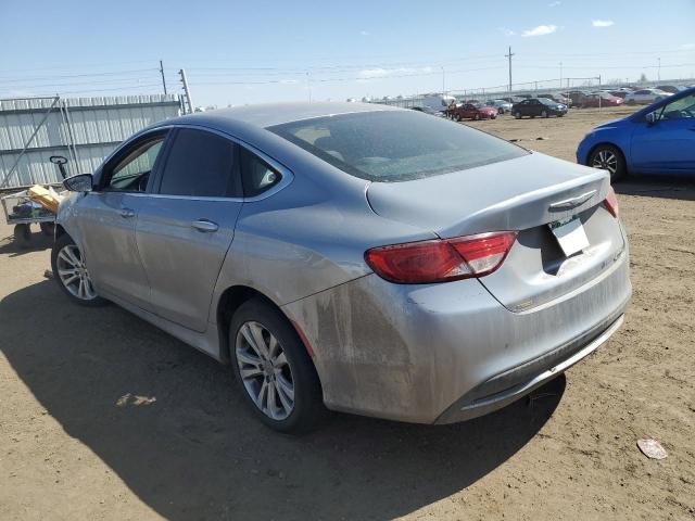 1C3CCCAB5FN584417 Chrysler 200 Limited