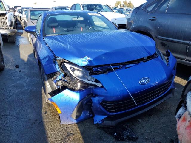 JF1ZDBE1XN9702652 Subaru Brz Limited