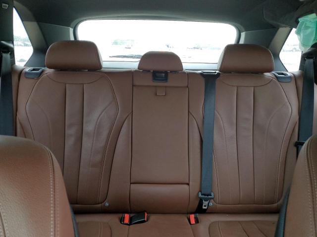 2017 BMW X5 SDRIVE3 - 5UXKR2C32H0W43427