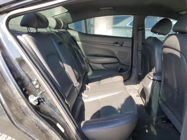 2017 HYUNDAI ELANTRA SP - KMHD04LB6HU318436