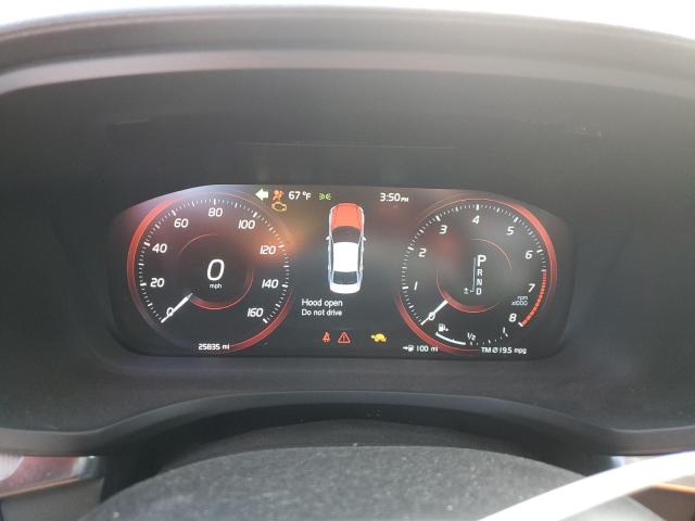 2020 VOLVO S60 T6 R-D - 7JRA22TM9LG030619