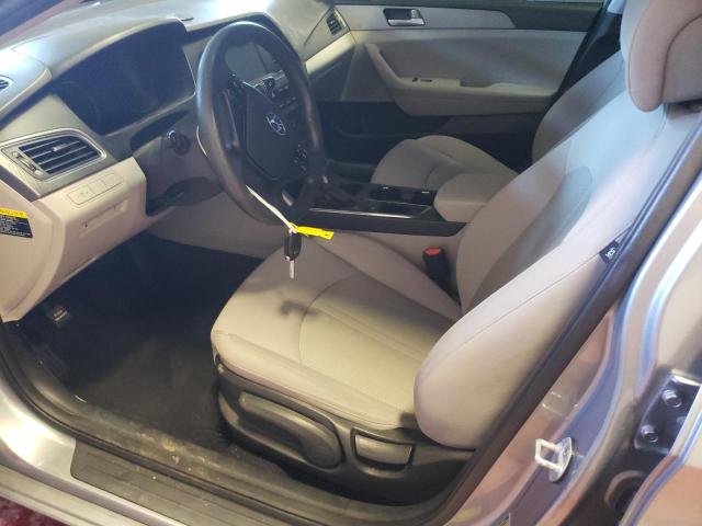 2016 HYUNDAI SONATA SE - 5NPE24AF4GH432629