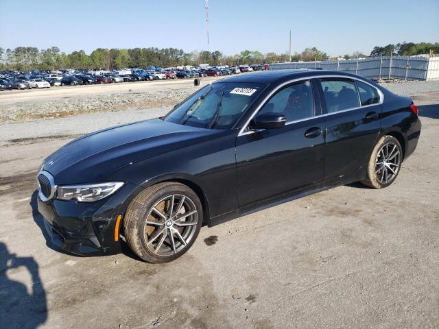 2019 BMW 3 Series 330i