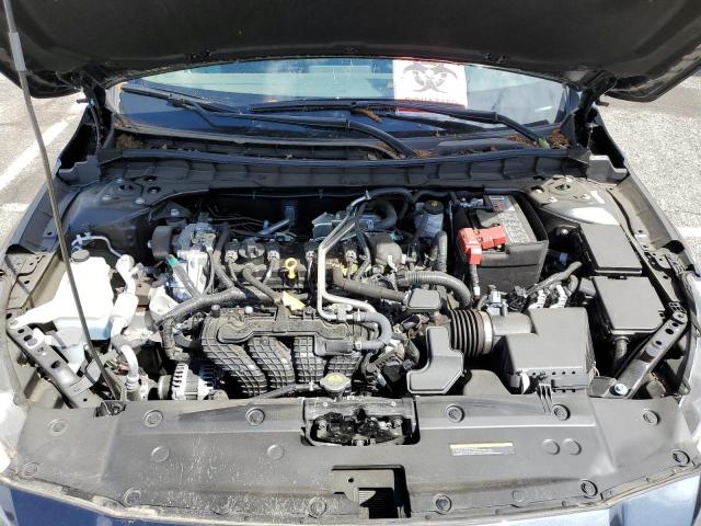 1N4BL4DV7NN348309 Nissan ALTIMA SV