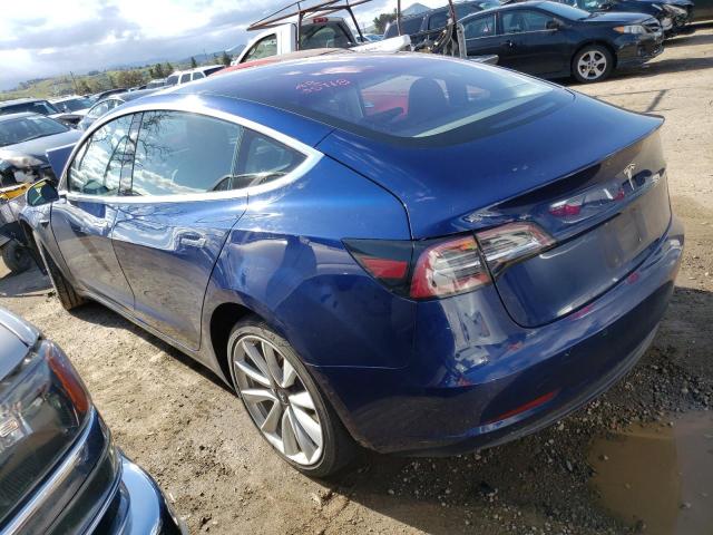 5YJ3E1EA3JF024771 Tesla MODEL 3