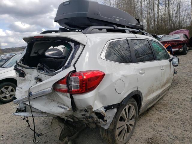 4S4WMAPD9N3421200 Subaru Ascent Limited