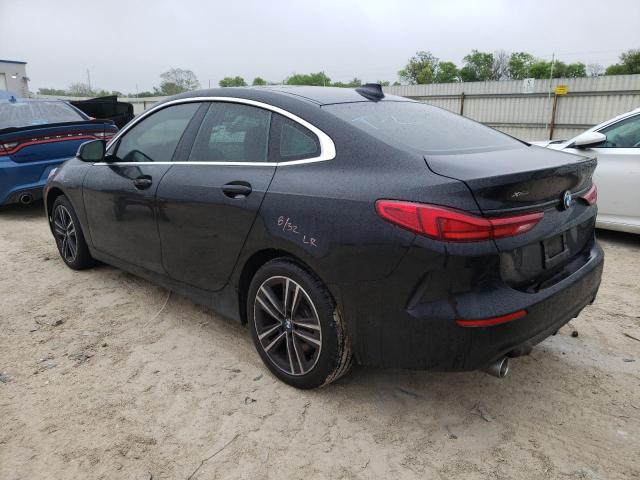 2020 BMW 228XI - WBA73AK07L7F59257