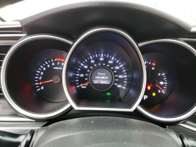 KNAGM4A71F5622041 KIA Optima Lx