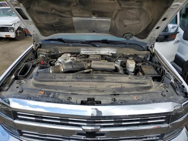 2019 CHEVROLET 2500 HD 1GC1KTEY7KF175330