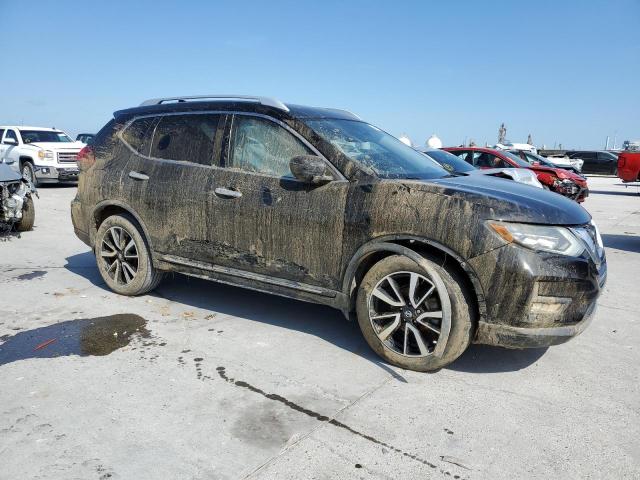 JN8AT2MV9JW301351 Nissan ROGUE S