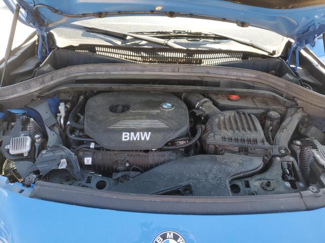 2018 BMW X2 SDRIVE2 WBXYJ3C31JEJ64811
