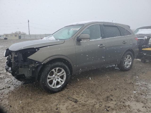 2007 Hyundai Veracruz GLS