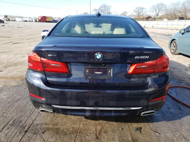 2018 BMW 540 XI - WBAJE7C54JG892345