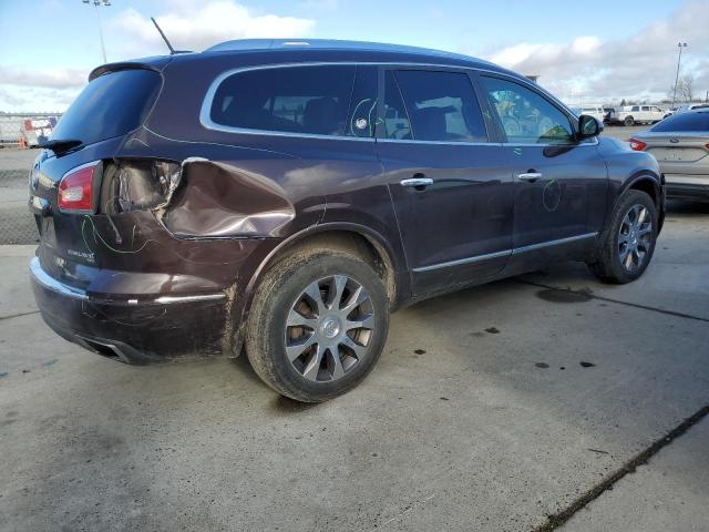 5GAKVBKD1GJ114097 Buick Enclave