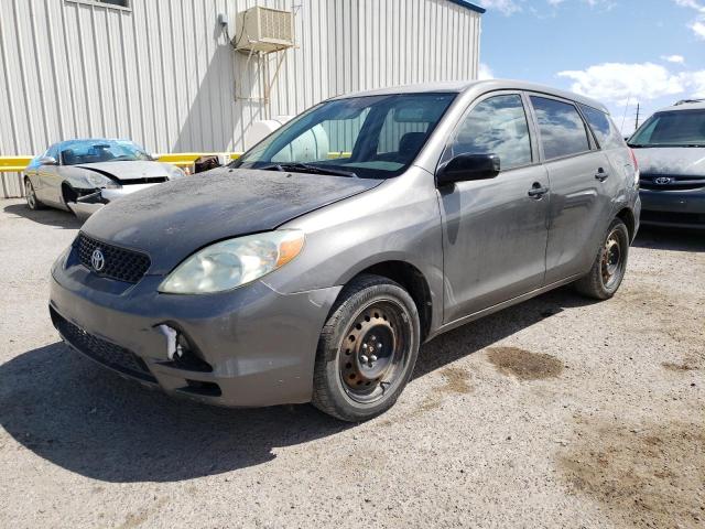 2004 Toyota Matrix XR