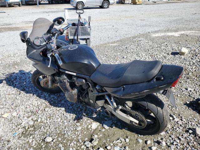 2004 SUZUKI GSF1200 BA - JS1GV77A442100355