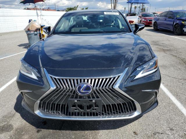 2021 LEXUS ES 300H LU 58AEA1C13MU012143