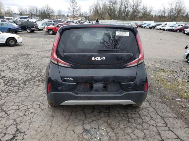 KNDJ23AU7P7854096 KIA SOUL LX