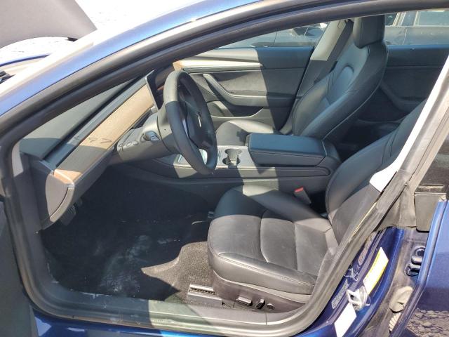 2021 TESLA MODEL 3 - 5YJ3E1EA0MF089999