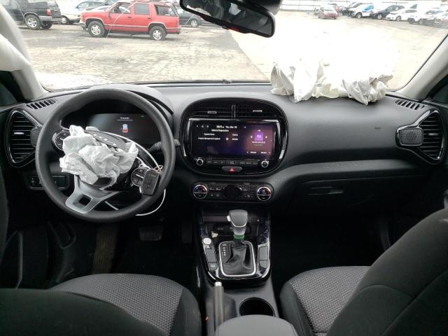 KNDJ23AU7P7854096 KIA SOUL LX