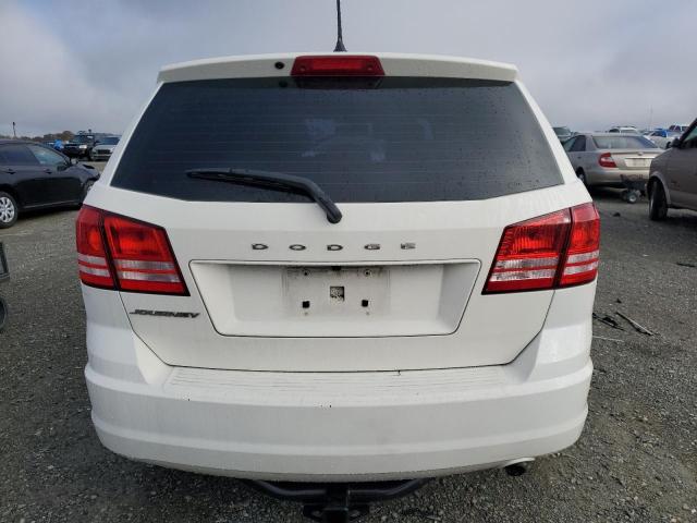 3C4PDCAB3FT535422 Dodge JOURNEY SE
