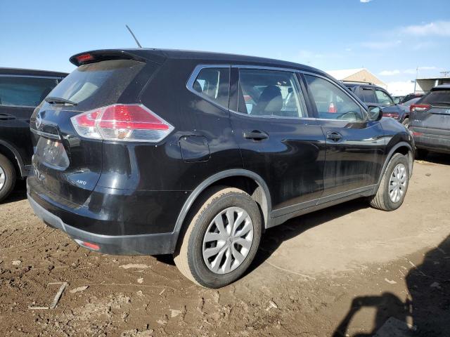 KNMAT2MV1GP621990 Nissan ROGUE S