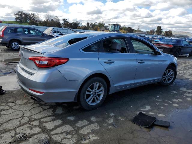 5NPE24AA0FH140978 Hyundai SONATA ECO
