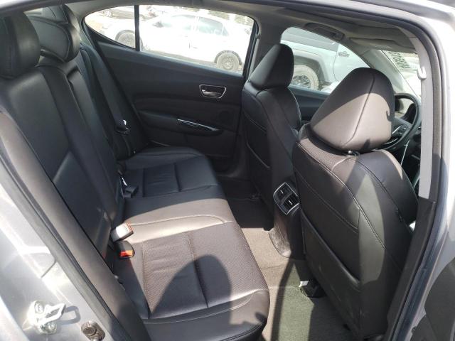 2020 ACURA TLX TECHNO - 19UUB1F58LA010408