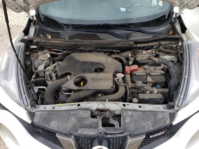 2015 NISSAN JUKE S - JN8AF5MV0FT565074