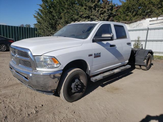 Salvage cars for sale from Copart Finksburg, MD: 2015 Dodge RAM 3500