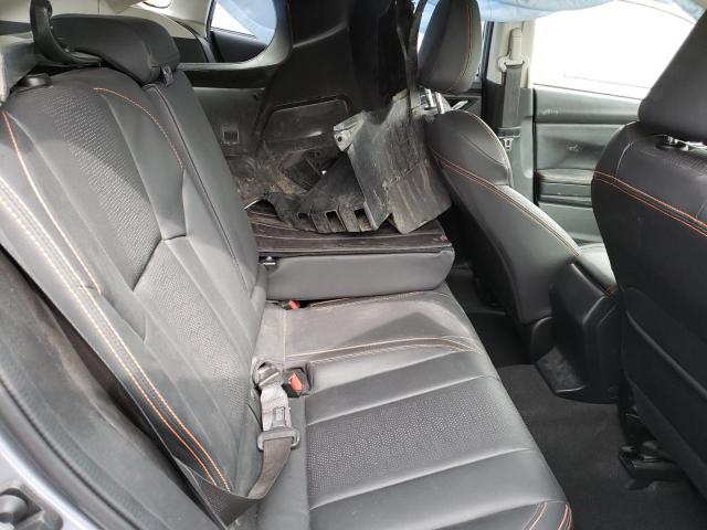 2020 SUBARU CROSSTREK - JF2GTAMC4L8234049