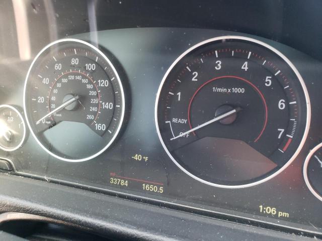 2018 BMW 430XI - WBA4W5C55JAE43132