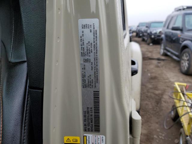 1C6JJTEG1LL202719 Jeep Gladiator Mojave