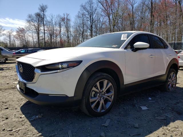 2021 MAZDA CX-30 SELE - 3MVDMBBLXMM209983