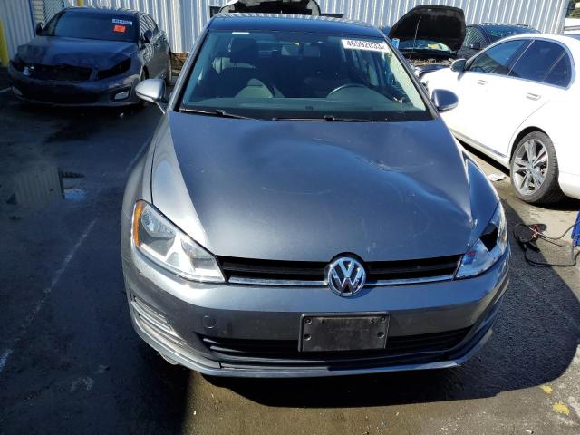 2016 VOLKSWAGEN GOLF S/SE - 3VW217AU7GM024753