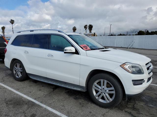 4JGDF6EE0GA694700 Mercedes-Benz Gl 450 4matic